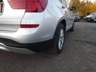 BMW X3 - 16