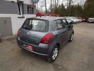 Suzuki Swift - 4