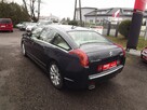 Citroen C6 - 5