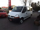 Renault Master - 1