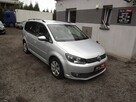 Volkswagen Touran - 2