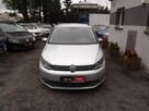 Volkswagen Touran - 3