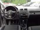 Volkswagen Touran - 13