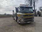 Volvo FM9 - 2