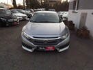 Honda Civic - 3