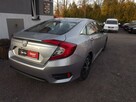 Honda Civic - 4