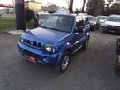 Suzuki Jimny - 1