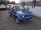 Suzuki Jimny - 2