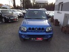 Suzuki Jimny - 3