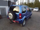 Suzuki Jimny - 4