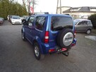 Suzuki Jimny - 5