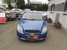 Chevrolet Aveo - 3