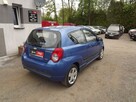 Chevrolet Aveo - 4