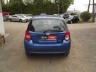Chevrolet Aveo - 6