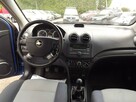 Chevrolet Aveo - 13