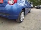 Chevrolet Aveo - 14