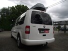 Volkswagen Caddy Maxi 7 osobowy.Możliwość zamiany! - 4