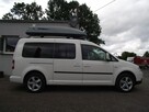 Volkswagen Caddy Maxi 7 osobowy.Możliwość zamiany! - 5