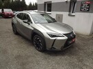 Lexus UX - 2