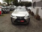 Lexus UX - 7