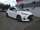Toyota Yaris - 2
