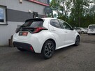 Toyota Yaris - 3