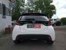 Toyota Yaris - 4