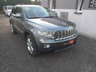 Jeep Grand Cherokee - 2