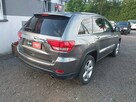 Jeep Grand Cherokee - 3