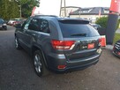 Jeep Grand Cherokee - 4