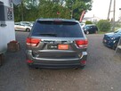 Jeep Grand Cherokee - 5