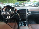 Jeep Grand Cherokee - 8