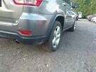 Jeep Grand Cherokee - 13