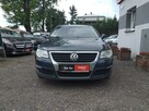 Volkswagen Passat - 6