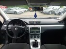 Volkswagen Passat - 9