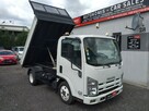 Isuzu N - 2
