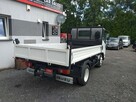 Isuzu N - 3