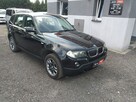 BMW X3 - 2