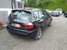 BMW X3 - 4