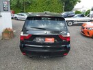 BMW X3 - 6