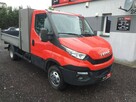 Iveco Daily - 2