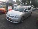 Toyota Verso - 1
