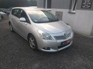 Toyota Verso - 2