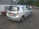 Toyota Verso - 4