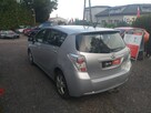 Toyota Verso - 5