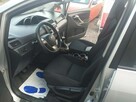 Toyota Verso - 8