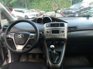 Toyota Verso - 11