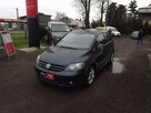 Volkswagen Golf Plus - 1