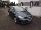 Volkswagen Golf Plus - 2
