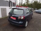 Volkswagen Golf Plus - 4
